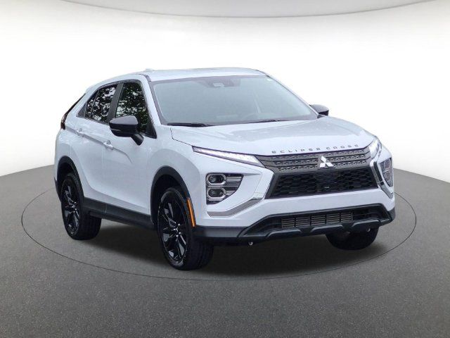 2023 Mitsubishi Eclipse Cross LE