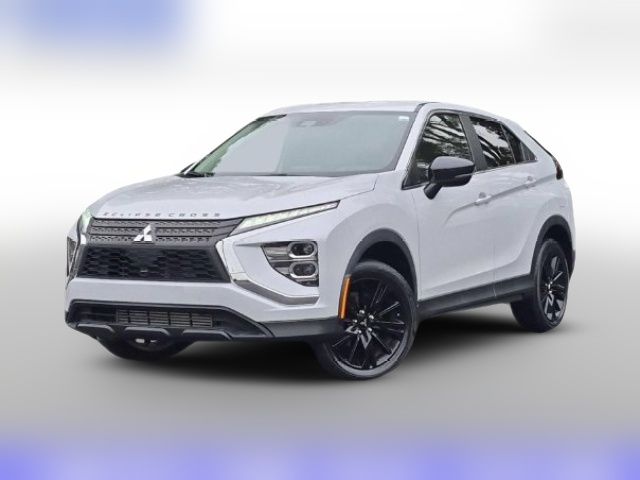 2023 Mitsubishi Eclipse Cross LE