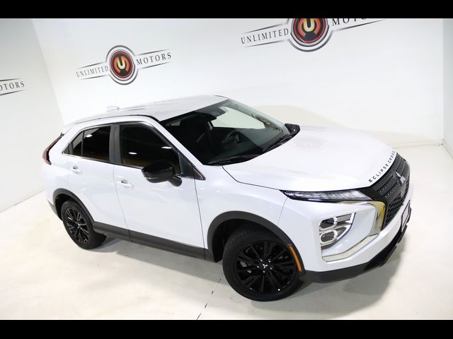 2023 Mitsubishi Eclipse Cross LE