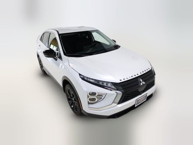 2023 Mitsubishi Eclipse Cross LE