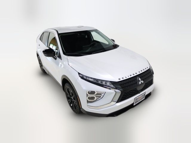 2023 Mitsubishi Eclipse Cross LE