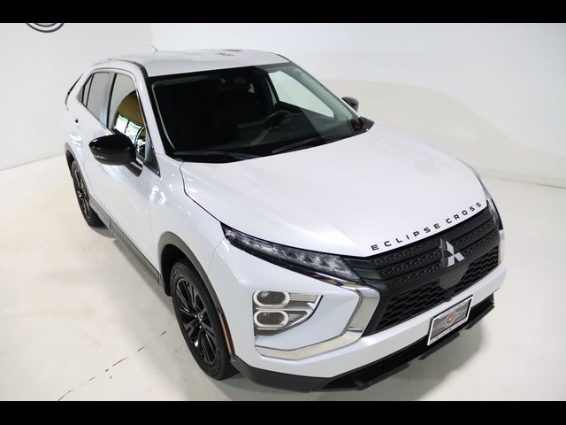 2023 Mitsubishi Eclipse Cross LE
