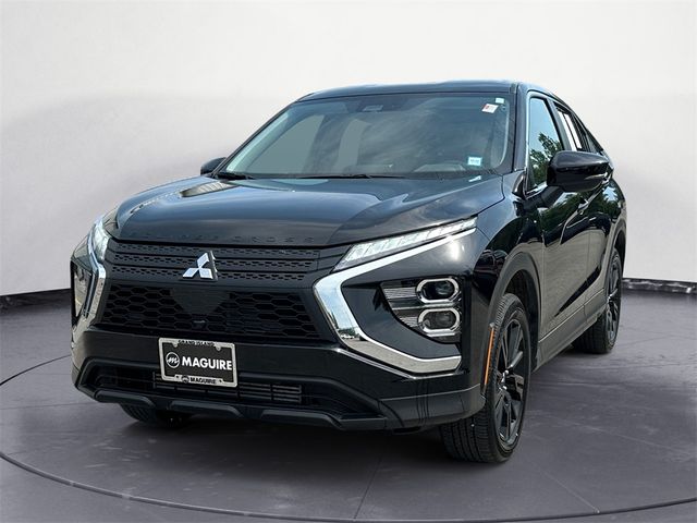 2023 Mitsubishi Eclipse Cross LE