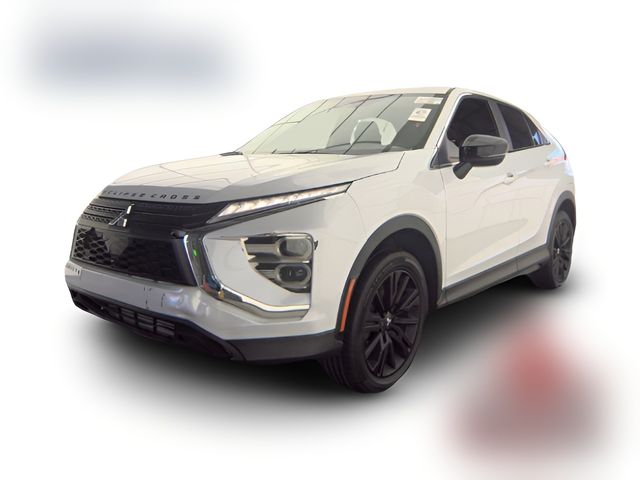 2023 Mitsubishi Eclipse Cross LE