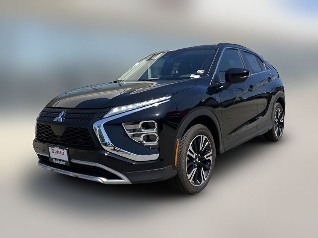 2023 Mitsubishi Eclipse Cross LE