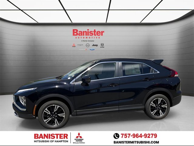 2023 Mitsubishi Eclipse Cross LE