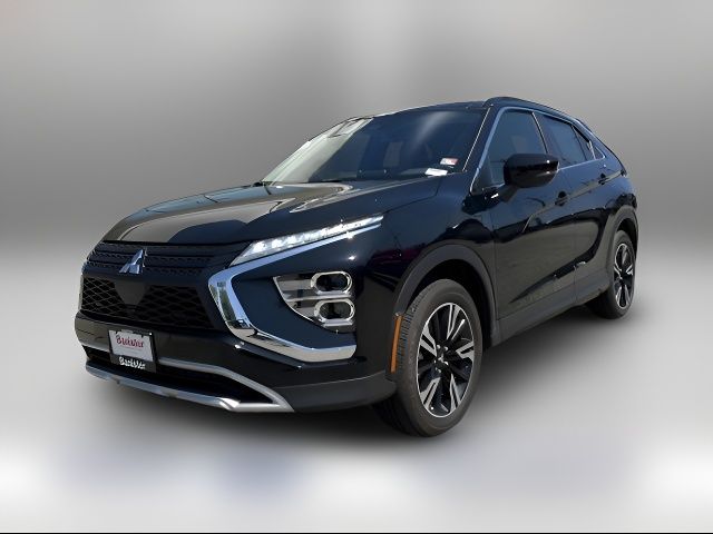 2023 Mitsubishi Eclipse Cross LE