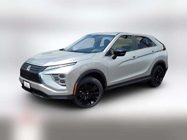 2023 Mitsubishi Eclipse Cross LE