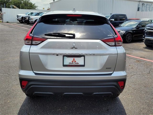 2023 Mitsubishi Eclipse Cross LE