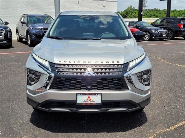 2023 Mitsubishi Eclipse Cross LE