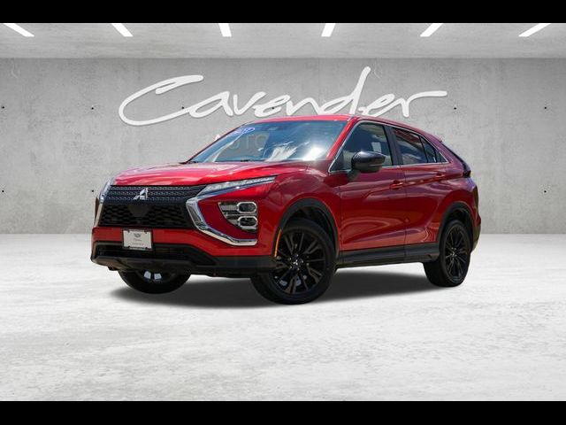 2023 Mitsubishi Eclipse Cross LE