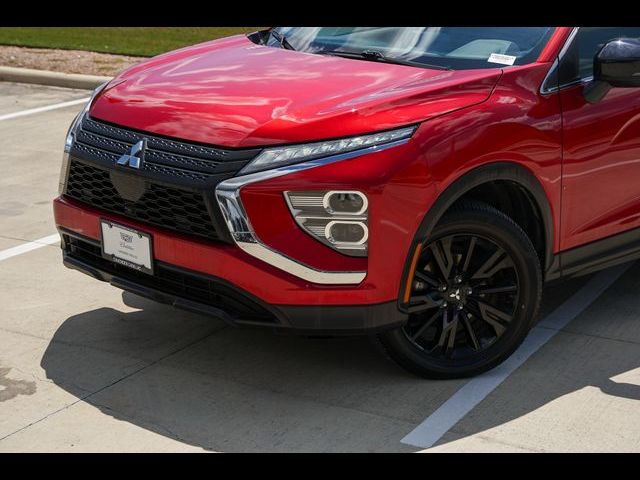 2023 Mitsubishi Eclipse Cross LE