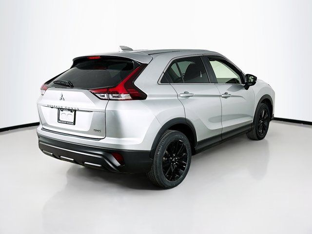 2023 Mitsubishi Eclipse Cross LE