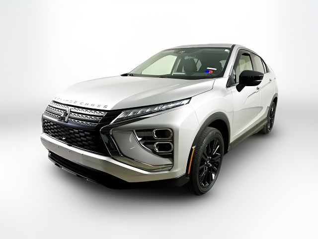 2023 Mitsubishi Eclipse Cross LE