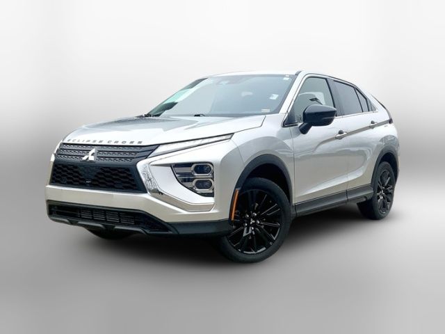 2023 Mitsubishi Eclipse Cross LE