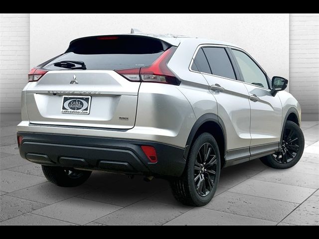 2023 Mitsubishi Eclipse Cross LE