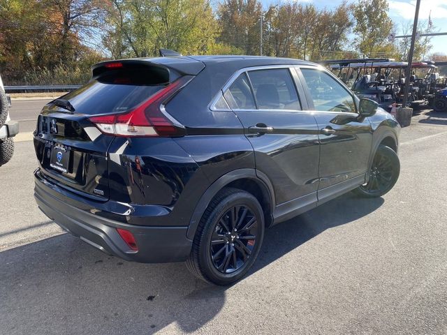 2023 Mitsubishi Eclipse Cross LE