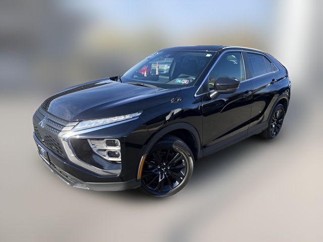 2023 Mitsubishi Eclipse Cross LE