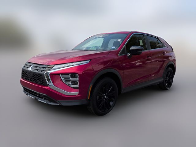 2023 Mitsubishi Eclipse Cross LE