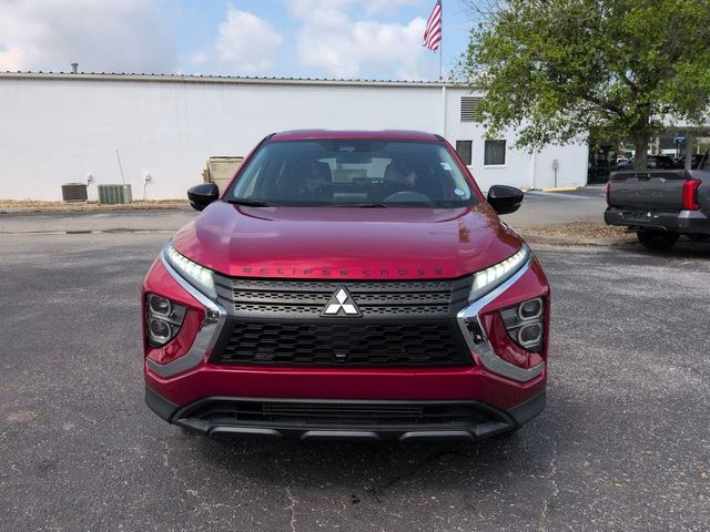 2023 Mitsubishi Eclipse Cross LE
