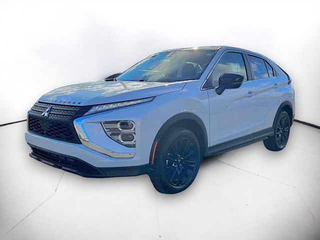 2023 Mitsubishi Eclipse Cross LE