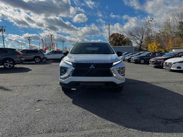 2023 Mitsubishi Eclipse Cross LE