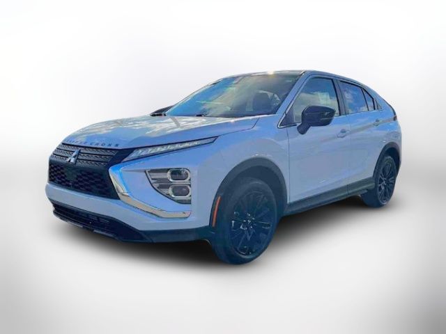 2023 Mitsubishi Eclipse Cross LE