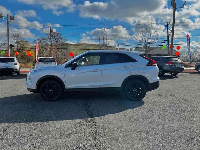 2023 Mitsubishi Eclipse Cross LE