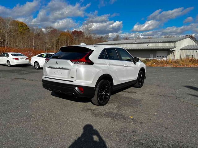 2023 Mitsubishi Eclipse Cross LE