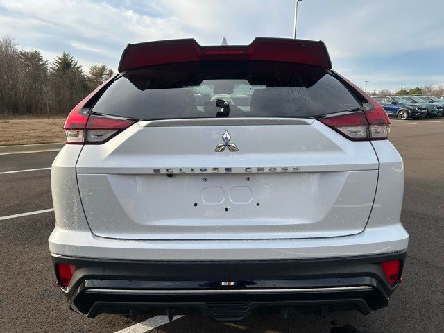 2023 Mitsubishi Eclipse Cross LE