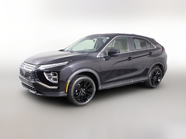 2023 Mitsubishi Eclipse Cross LE