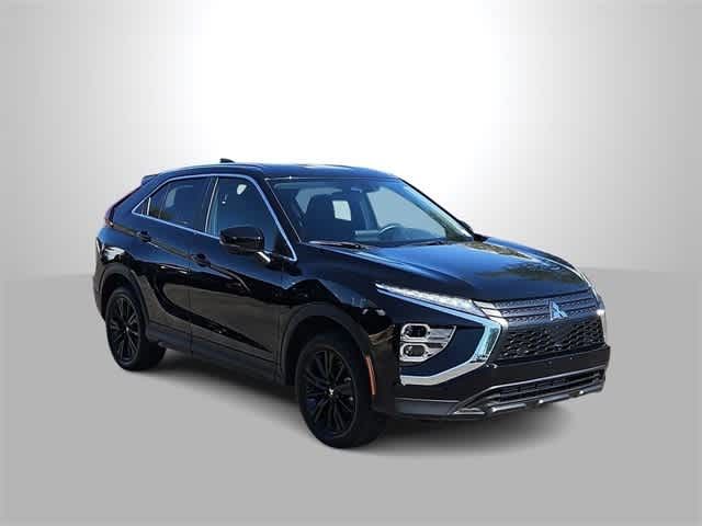 2023 Mitsubishi Eclipse Cross LE