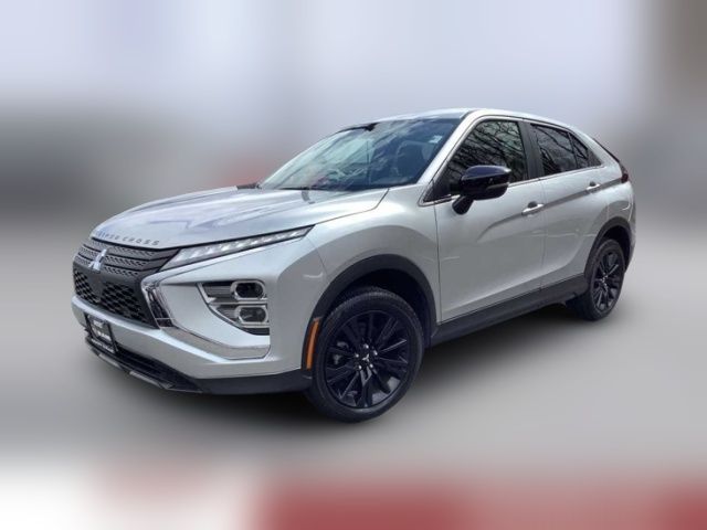2023 Mitsubishi Eclipse Cross LE
