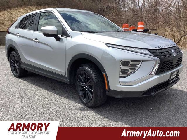 2023 Mitsubishi Eclipse Cross LE