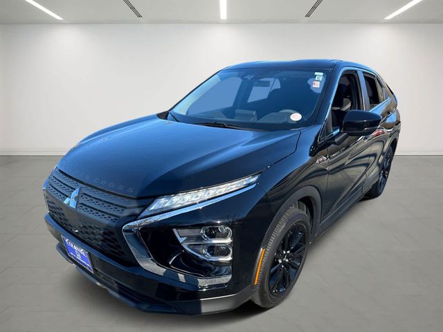 2023 Mitsubishi Eclipse Cross LE