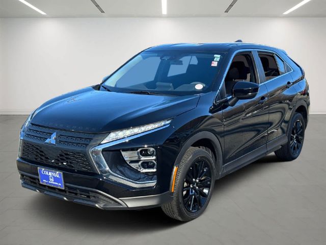 2023 Mitsubishi Eclipse Cross LE