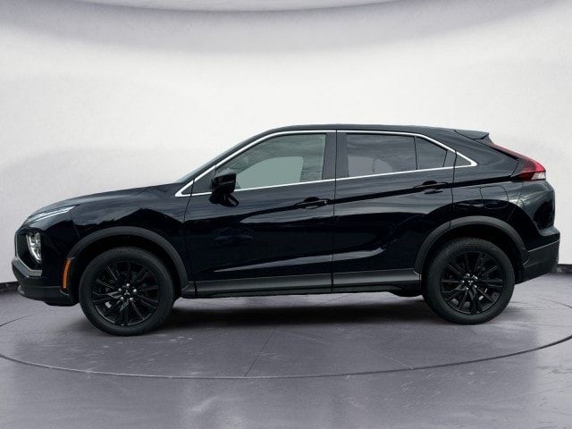 2023 Mitsubishi Eclipse Cross LE