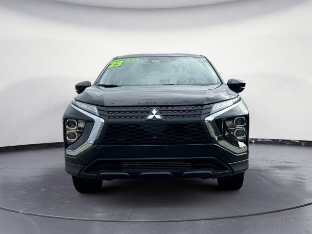 2023 Mitsubishi Eclipse Cross LE