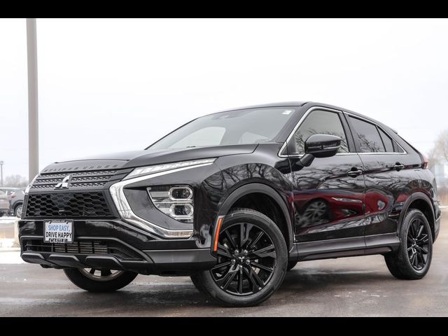 2023 Mitsubishi Eclipse Cross LE