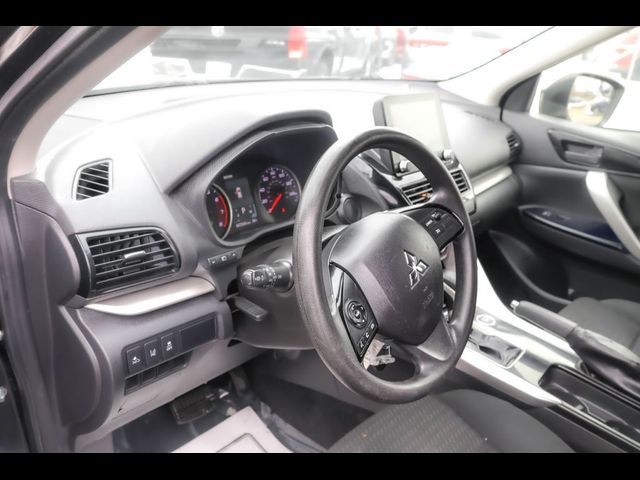 2023 Mitsubishi Eclipse Cross LE