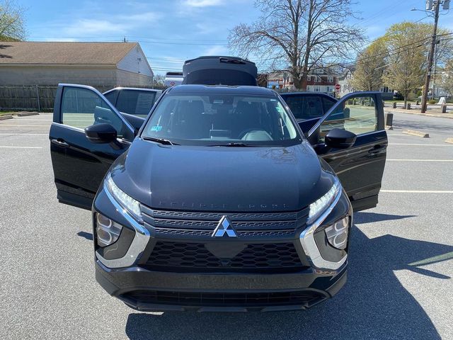 2023 Mitsubishi Eclipse Cross LE
