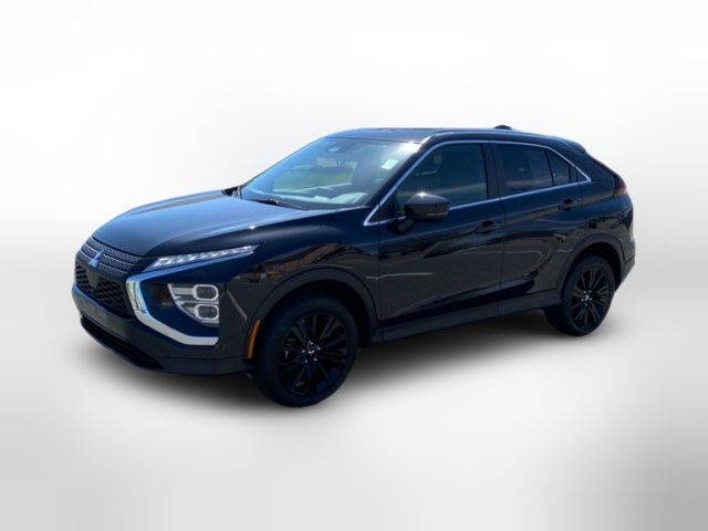 2023 Mitsubishi Eclipse Cross LE