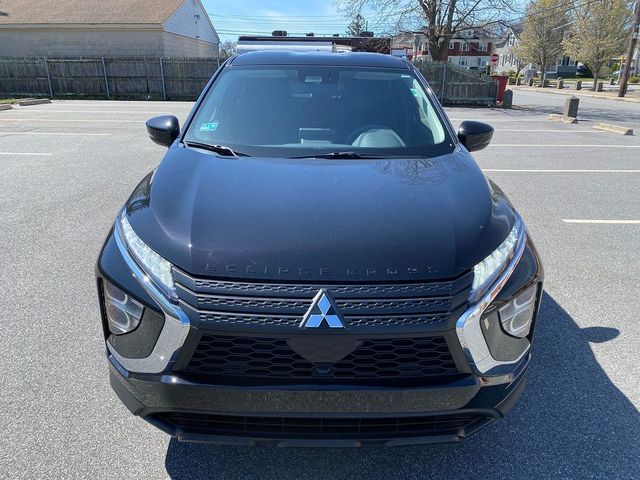 2023 Mitsubishi Eclipse Cross LE