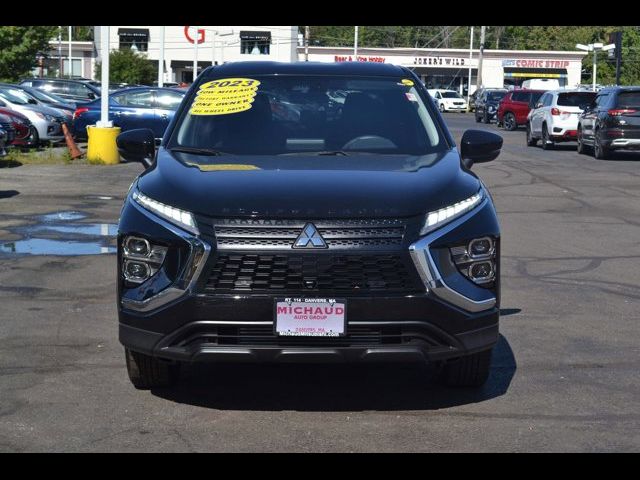 2023 Mitsubishi Eclipse Cross LE