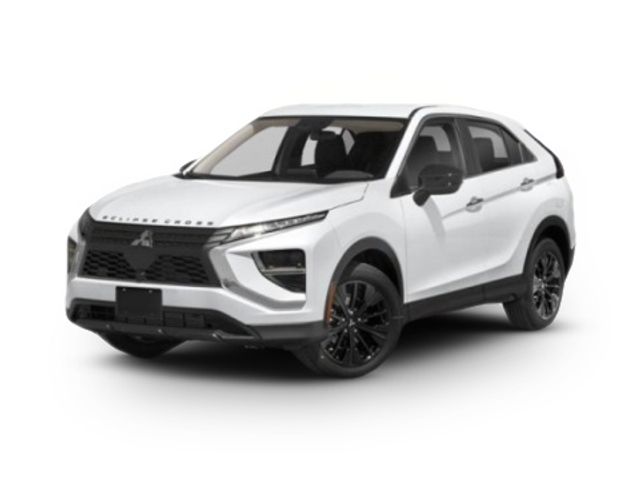 2023 Mitsubishi Eclipse Cross LE