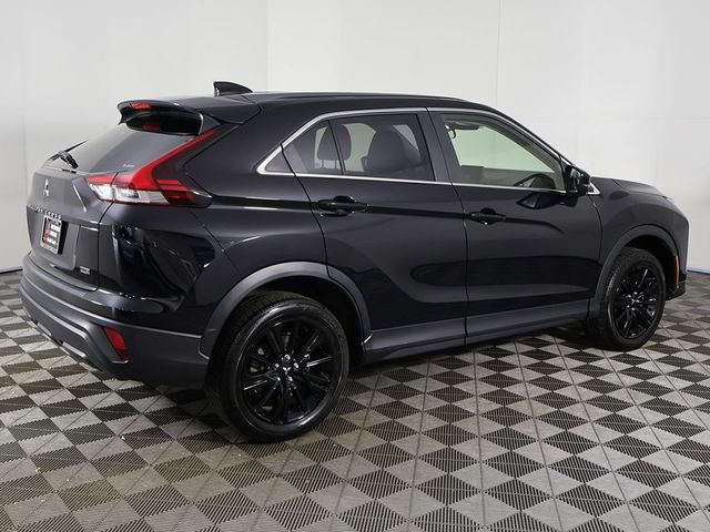 2023 Mitsubishi Eclipse Cross LE