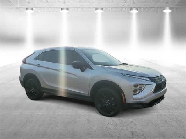 2023 Mitsubishi Eclipse Cross LE