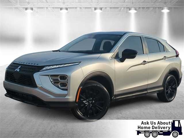 2023 Mitsubishi Eclipse Cross LE