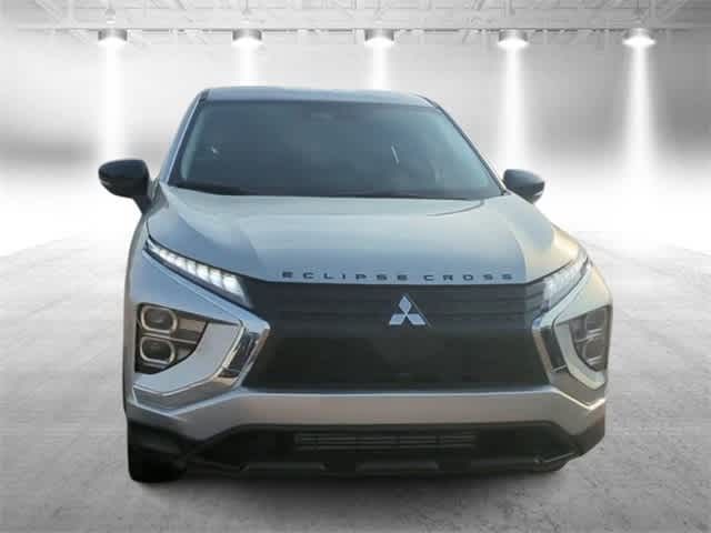 2023 Mitsubishi Eclipse Cross LE