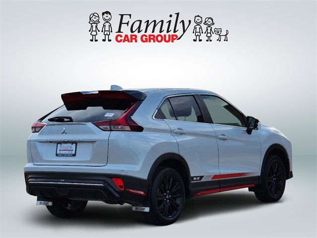 2023 Mitsubishi Eclipse Cross LE